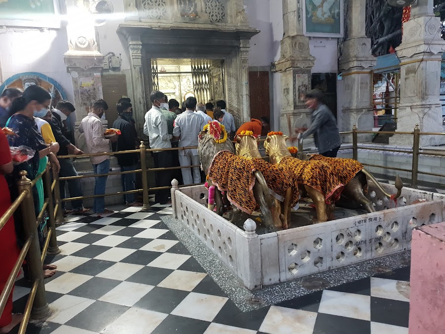 Bajreshwari Devi Temple - Photo 3