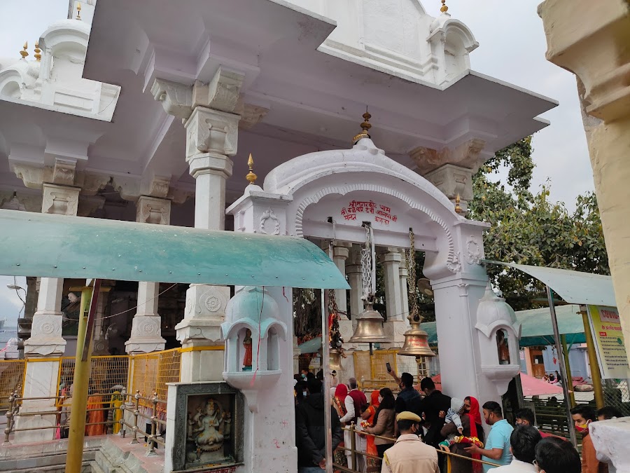 Bajreshwari Devi Temple - Photo 2