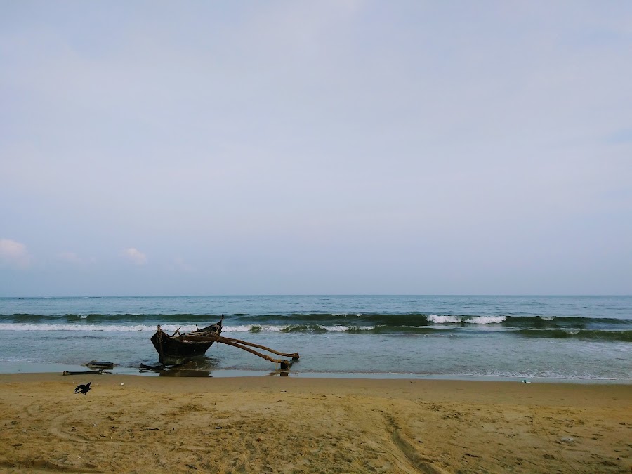 Chivla Beach - Photo 4