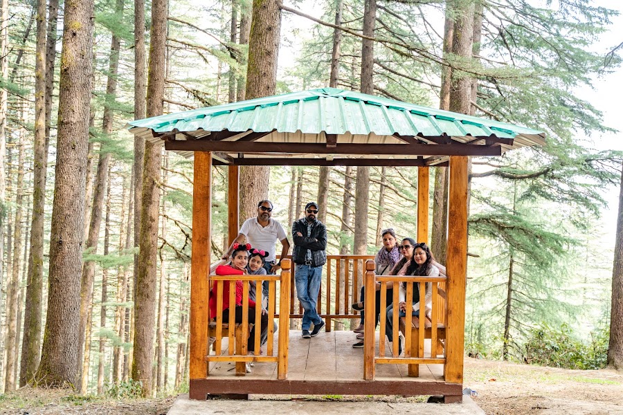 Eco Park - Photo 4