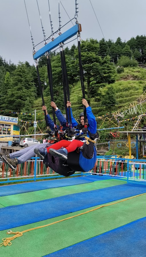 Eco Park - Photo 10
