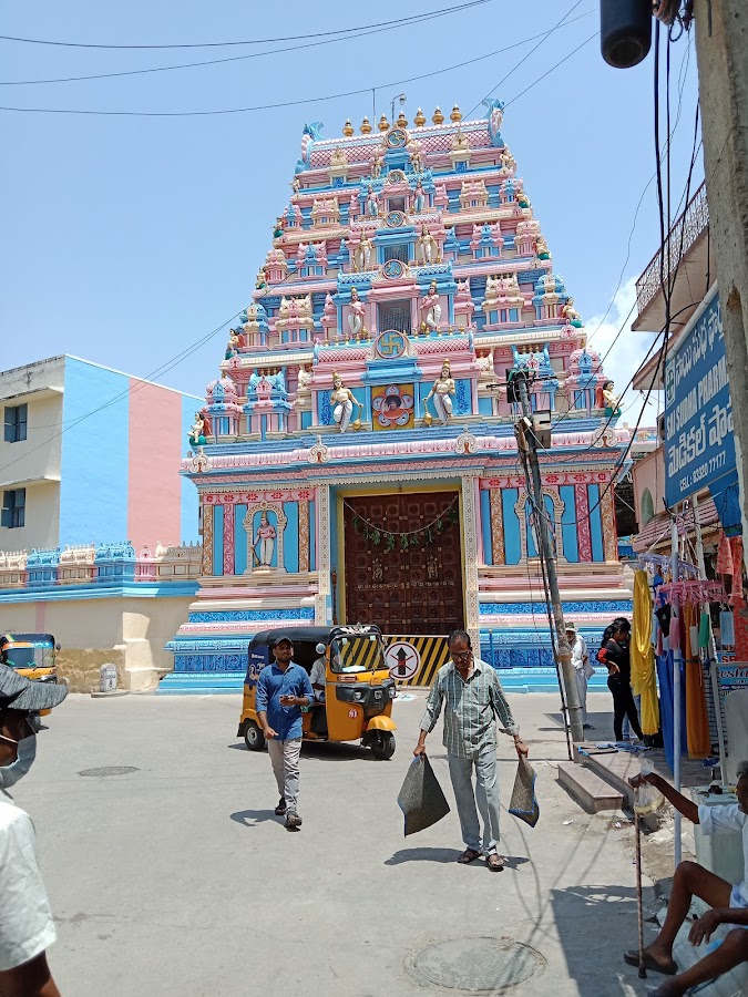 Prasanthi Nilayam - Photo 4