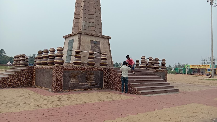 Paradeep Beach - Photo 3