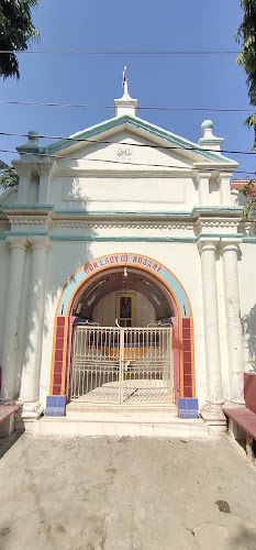 Our Lady of Rosary Chapel