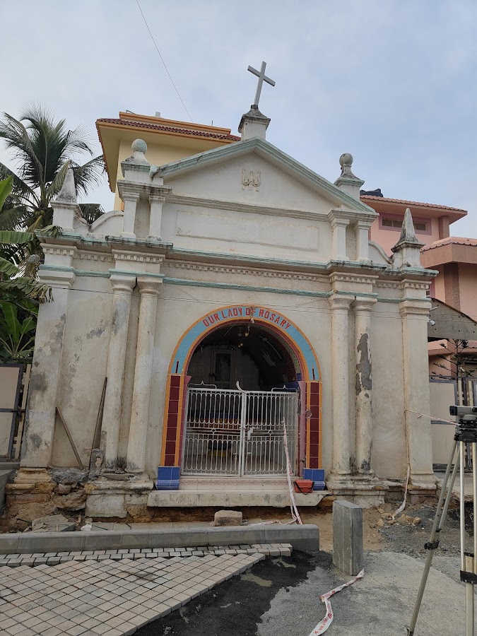 Our Lady of Rosary Chapel - Photo 2