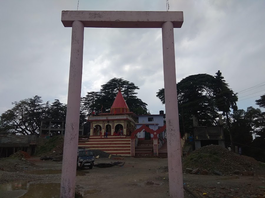 Devidhura - Photo 10