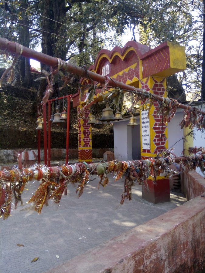 Devidhura - Photo 7