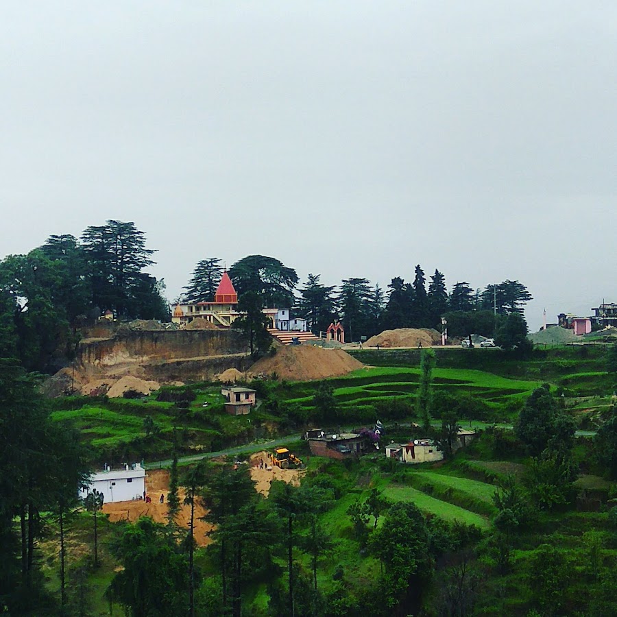 Devidhura - Photo 4
