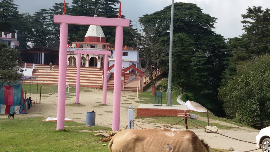 Devidhura - Photo 2
