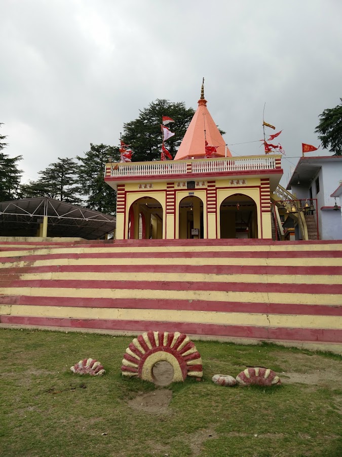 Devidhura - Photo 3