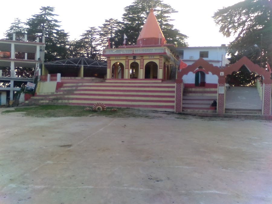 Devidhura - Photo 9