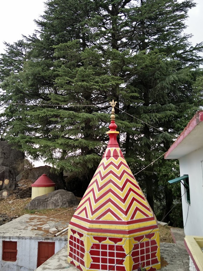 Devidhura