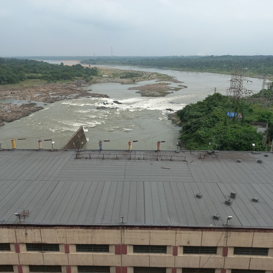 Panchet Dam - Photo 2