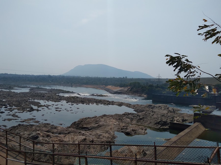 Panchet Dam - Photo 3
