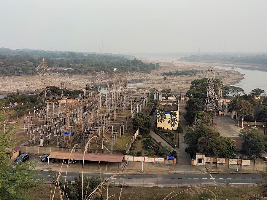Panchet Dam - Photo 4