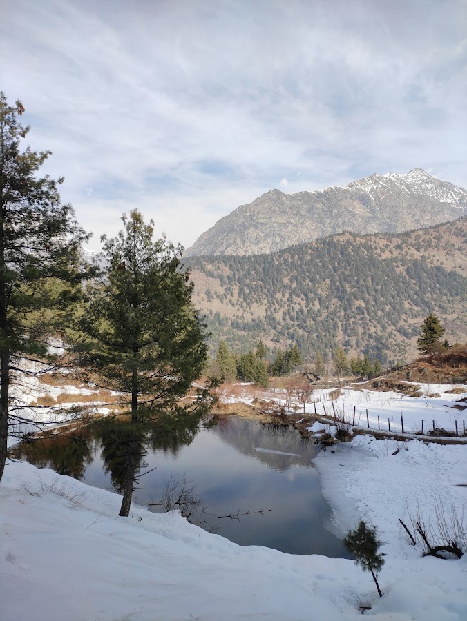 Sat-Tal - Photo 5