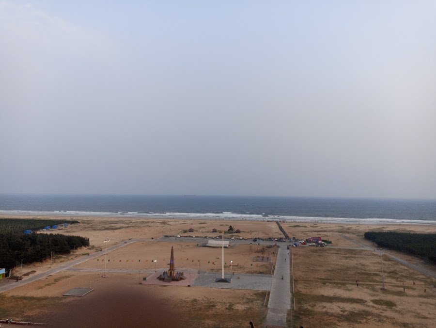 Paradeep Light House - Photo 2