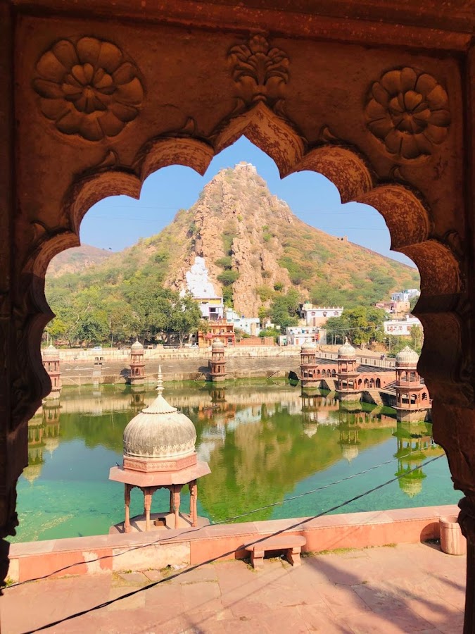 Neemrana Baori - Photo 2