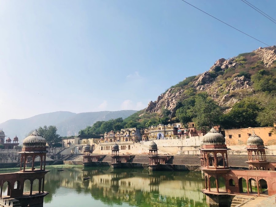 Neemrana Baori - Photo 3