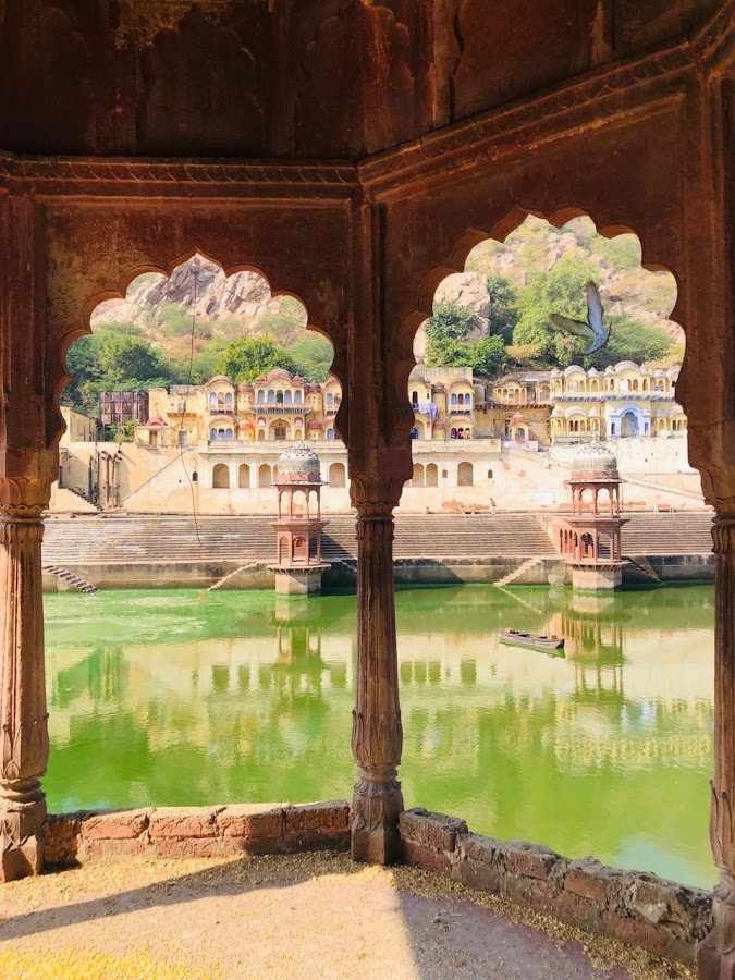 Neemrana Baori - Photo 4
