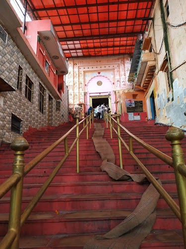 Hanuman Garhi - Photo 4