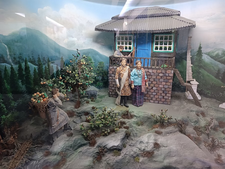North Bengal Science Centre - Photo 7