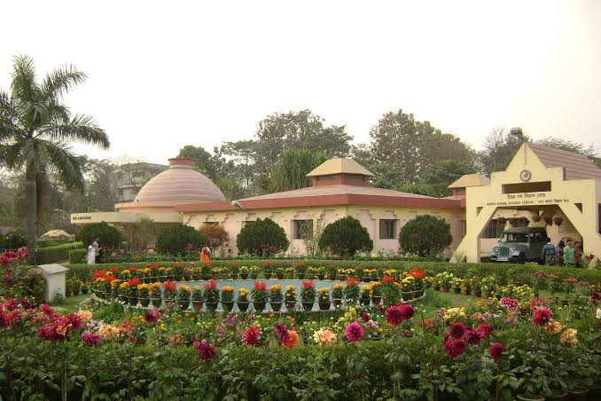 North Bengal Science Centre - Photo 3