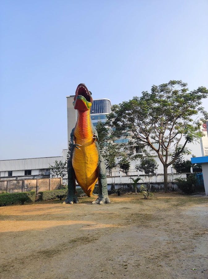 North Bengal Science Centre - Photo 4