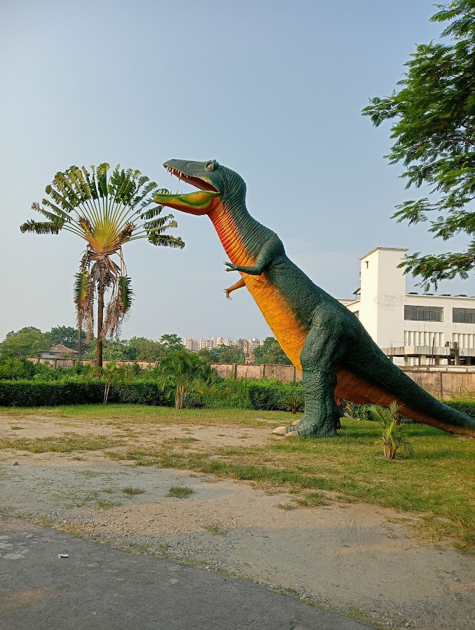 North Bengal Science Centre - Photo 2