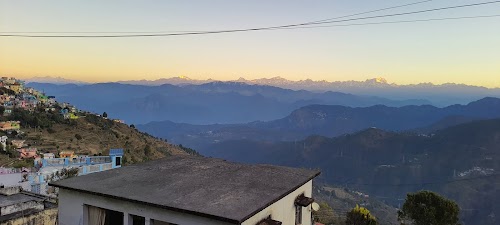 Pauri Garhwal - Photo 4