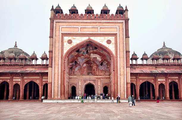 Jama Masjid - Photo 4