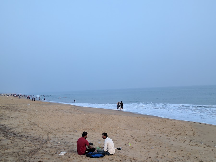 Astaranga Beach - Photo 2