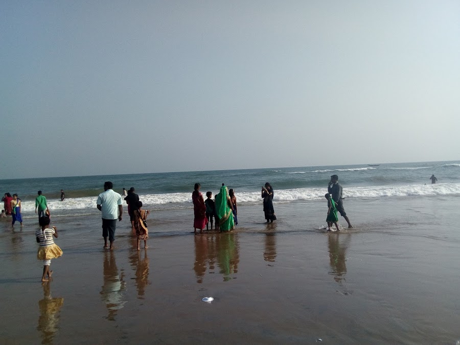 Astaranga Beach - Photo 4