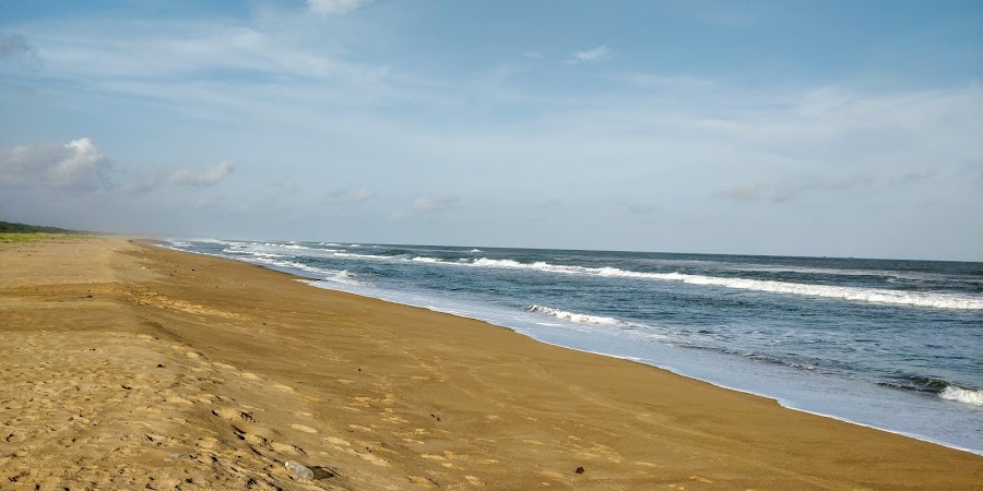 Astaranga Beach