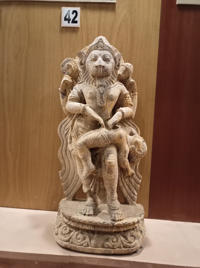 Archaeological Museum - Photo 3