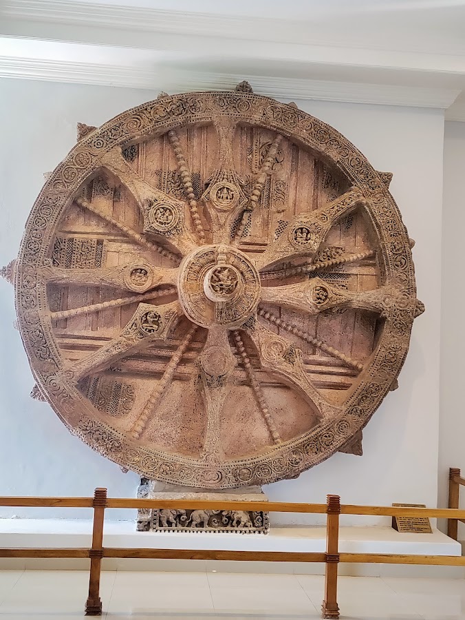 Archaeological Museum - Photo 4