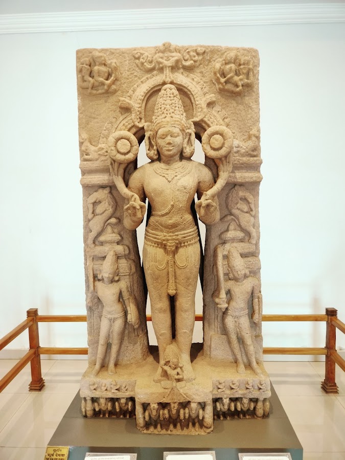 Archaeological Museum - Photo 2