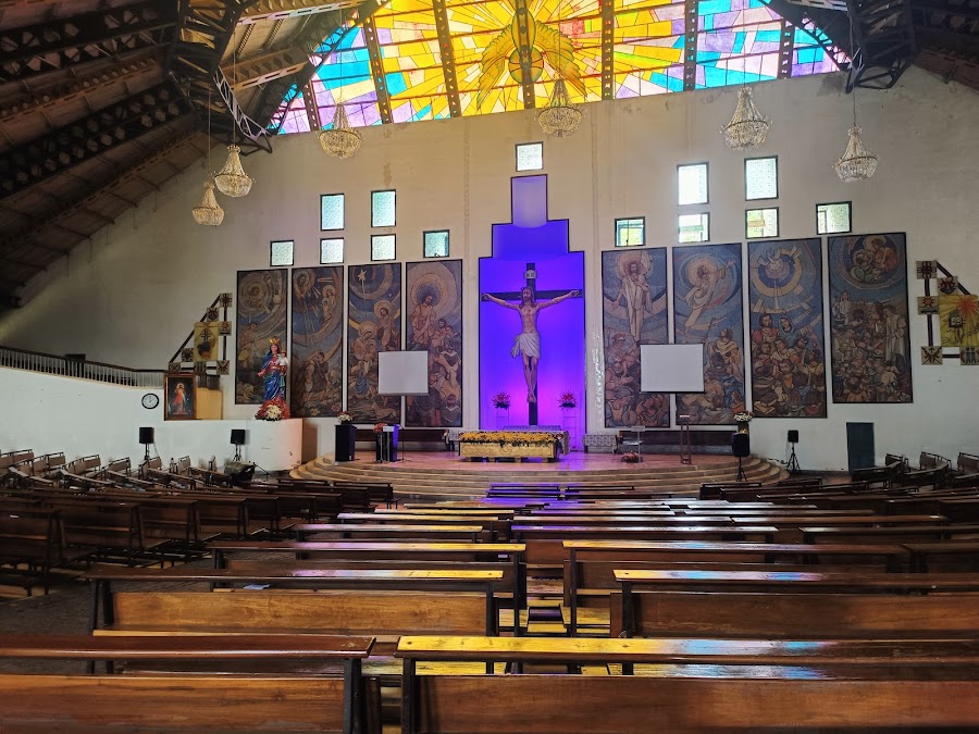 Catholic Cathedral - Photo 2