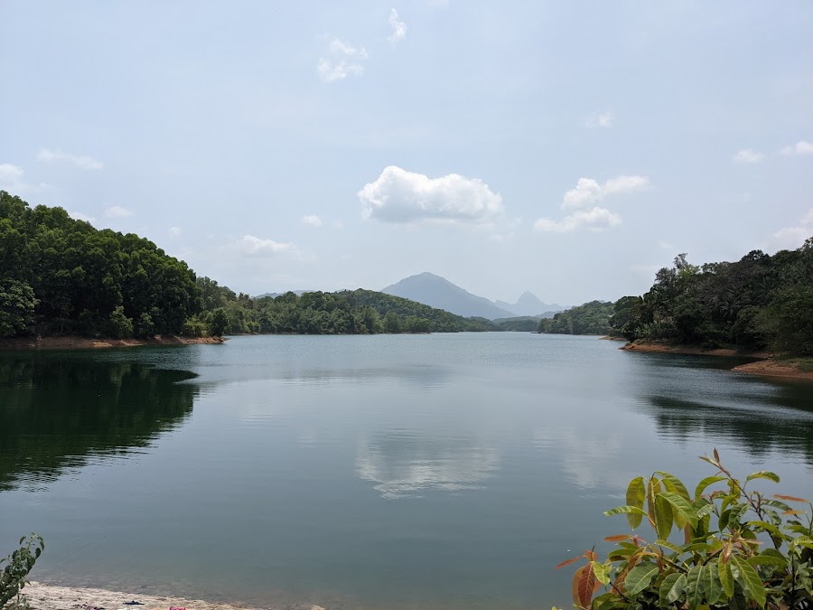Neyyar Wildlife Sanctuary - Photo 2