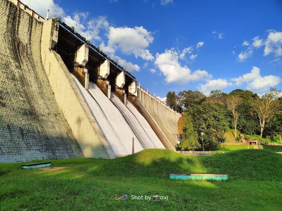 Neyyar Wildlife Sanctuary - Photo 3