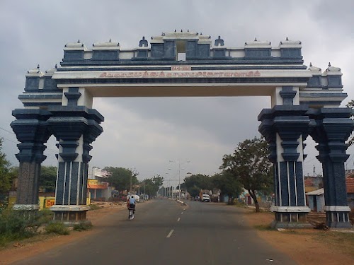 Sivaganga - Photo 6