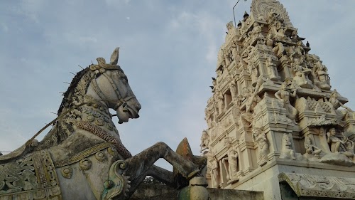 Sivaganga - Photo 7