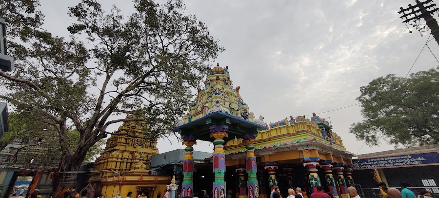 Brahmamgari Matham - Photo 2