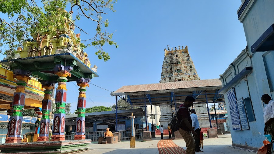 Brahmamgari Matham - Photo 4