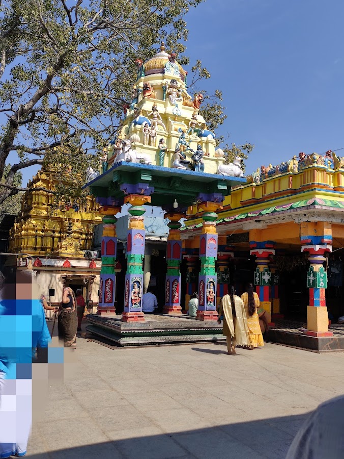 Brahmamgari Matham - Photo 3