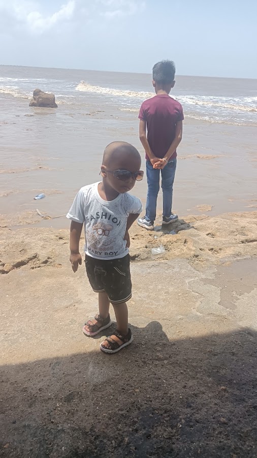 Gopnath Beach