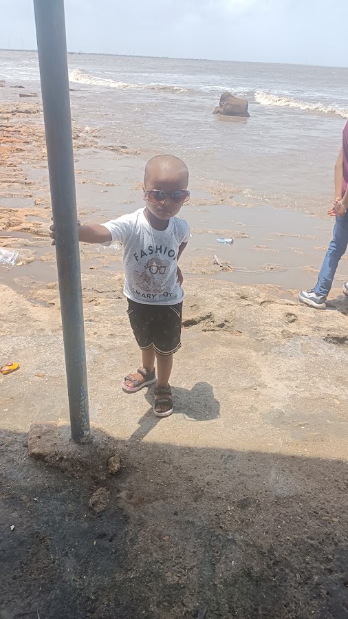 Gopnath Beach - Photo 4