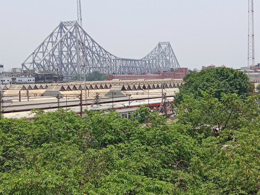 Howrah Bridge - Photo 2