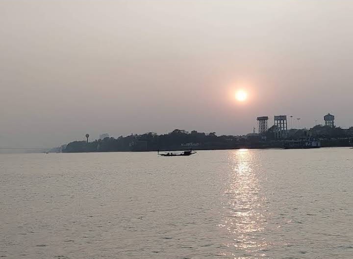 Howrah Bridge - Photo 4
