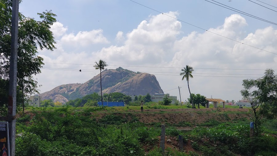Vilachery Pottery Village - Photo 4